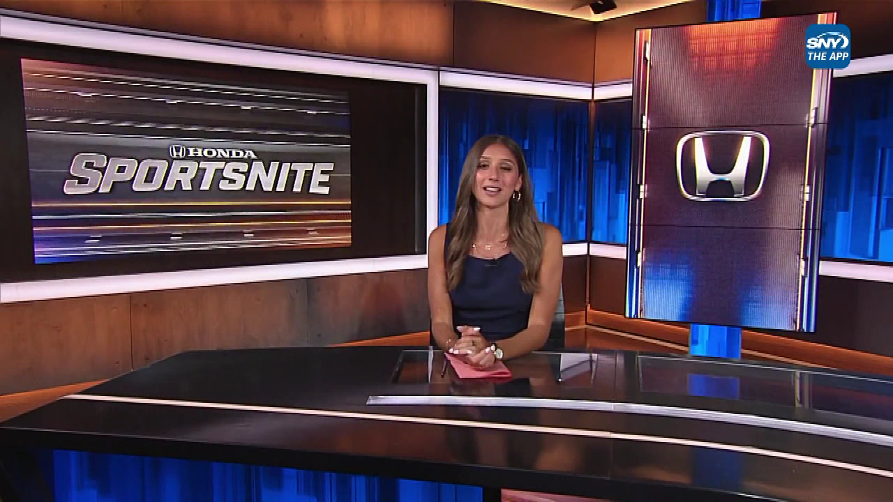 Niki Lattarulo (7/13/2023) — Newswomen