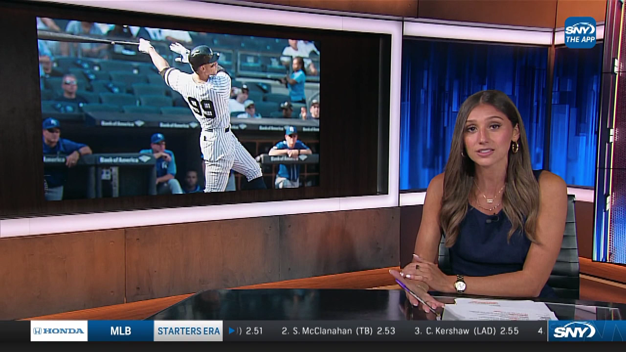 Niki Lattarulo (7/13/2023) — Newswomen