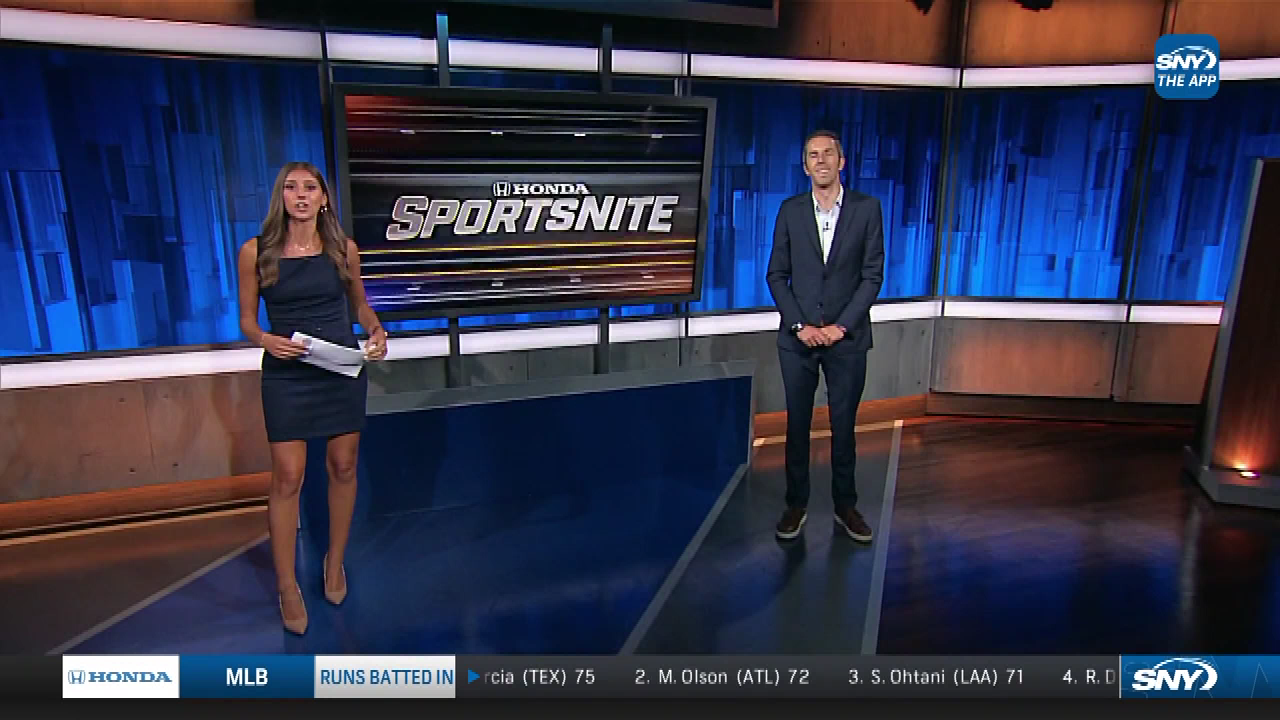 Niki Lattarulo (7/13/2023) — Newswomen