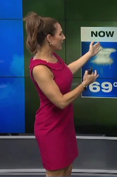 Shiri Spear (7/14/2023)