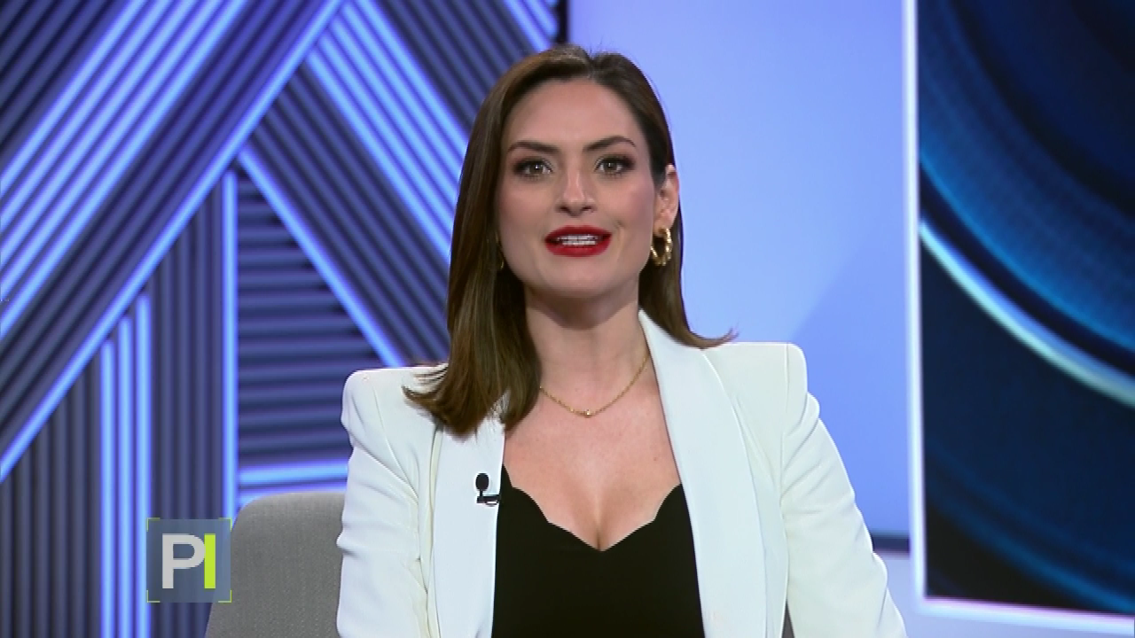 Michelle Galvan (7/14/2023) — Newswomen