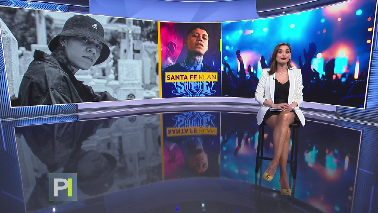 Michelle Galvan (7/14/2023) — Newswomen