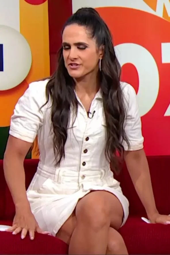 Lauren Shehadi (7/17/2023)