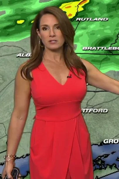 Shiri Spear (8/14/2023)