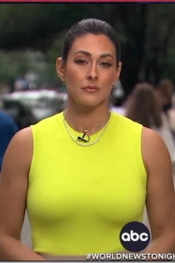 Erielle Reshef (8/15/2023)