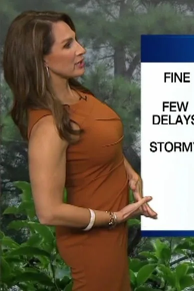 Shiri Spear (8/18/2023)