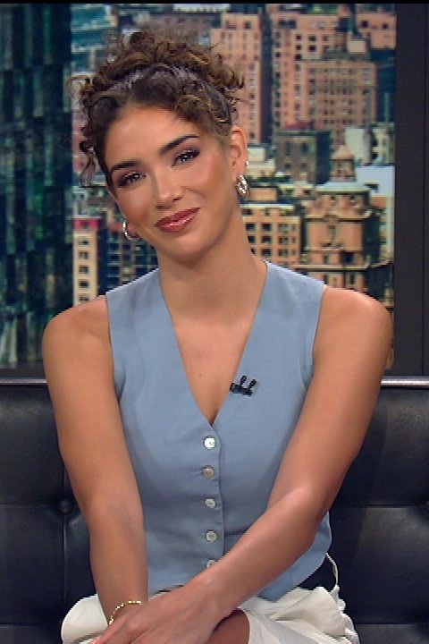 Bianca Peters (8/30/2023)