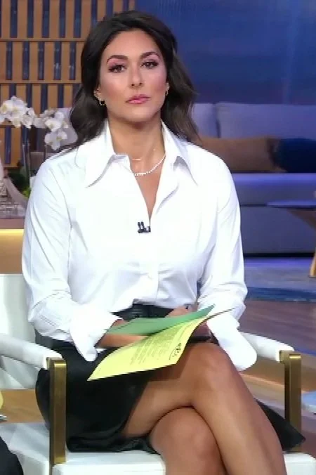 Erielle Reshef (8/30/2023)