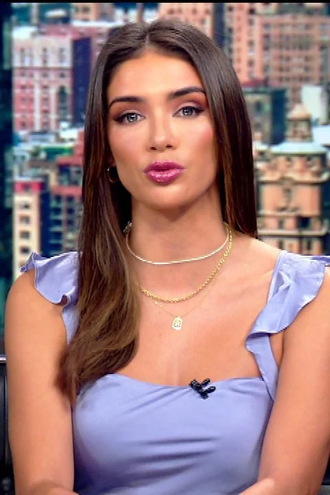 Bianca Peters (8/31/2023)