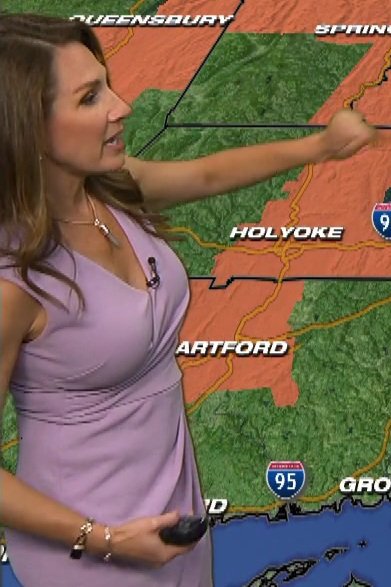 Shiri Spear (9/5/2023)