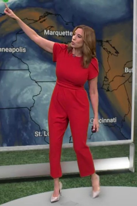 Stephanie Abrams (9/5/2023)