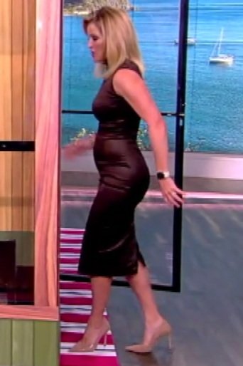 Sara Haines (9/5/2023)