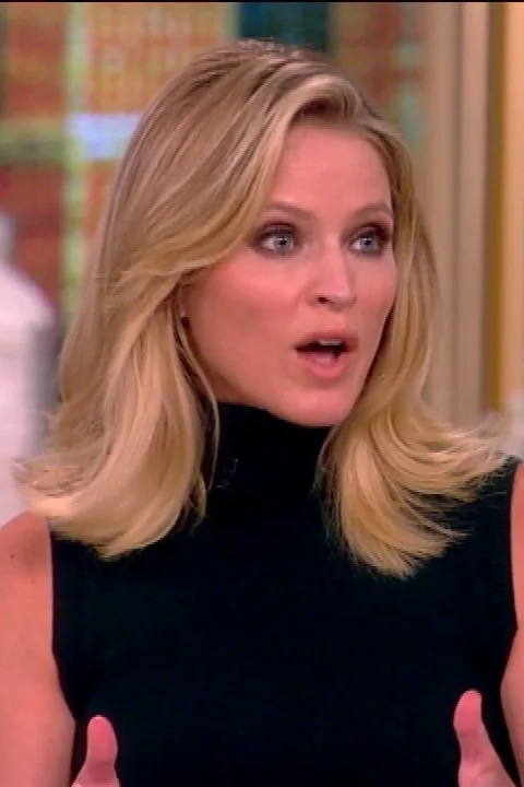 Sara Haines (9/6/2023)