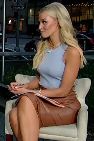 Carley Shimkus (9/7/2023)