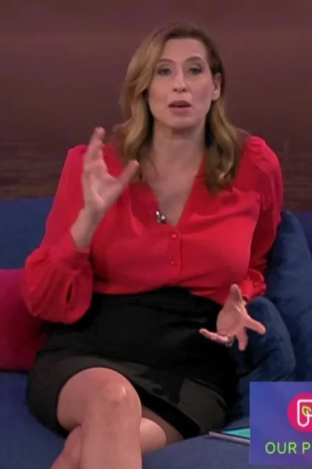 Stephanie Abrams (9/7/2023)