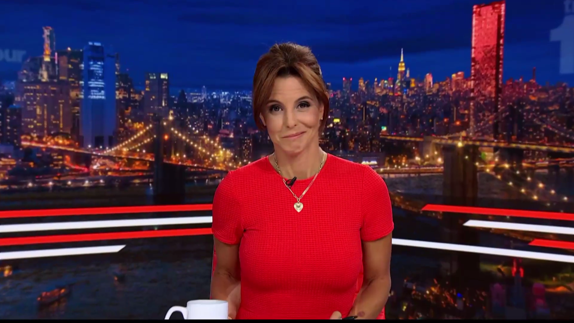 Stephanie Ruhle (9/7/2023) — Newswomen