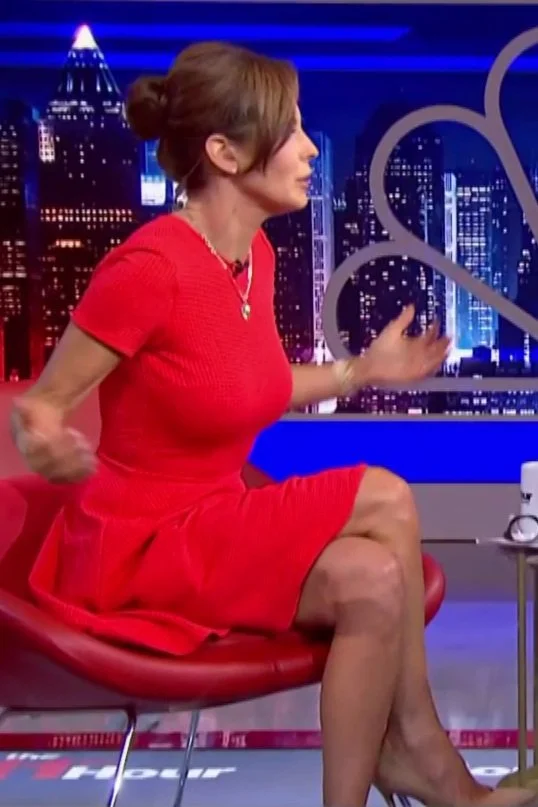 Stephanie Ruhle (9/7/2023)