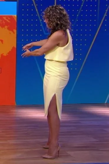 Ginger Zee (9/8/2023)