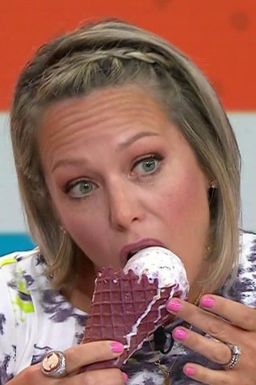 Dylan Dreyer (9/8/2023)
