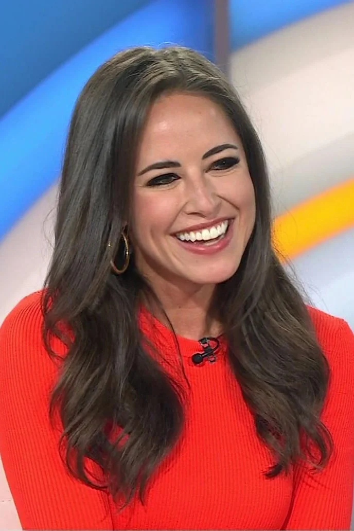 Kaylee Hartung (9/11/2023)