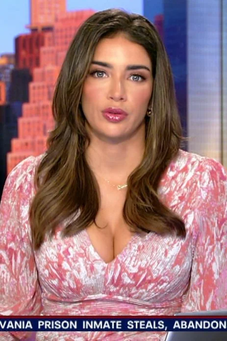 Bianca Peters (9/11/2023)