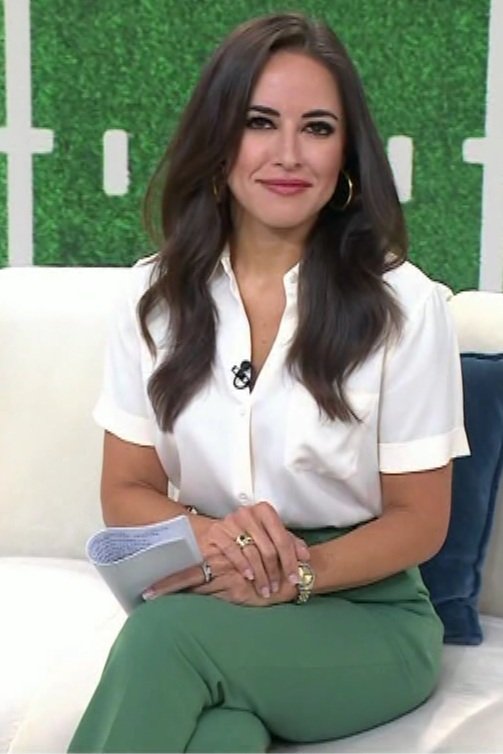 Kaylee Hartung (9/12/2023)