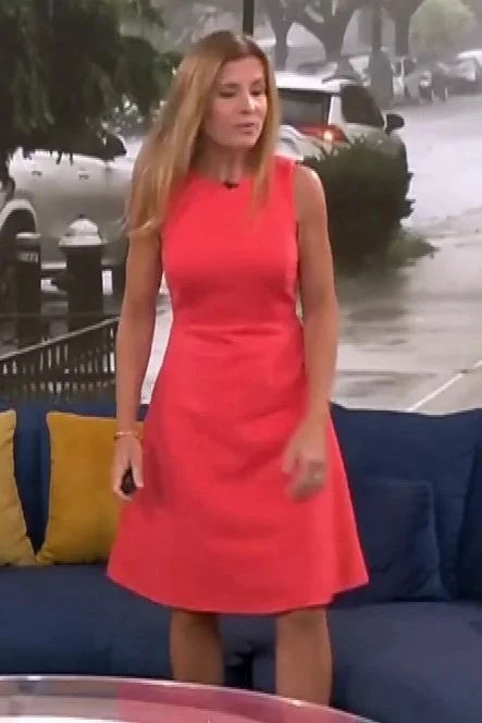 Jen Carfagno (9/12/2023)