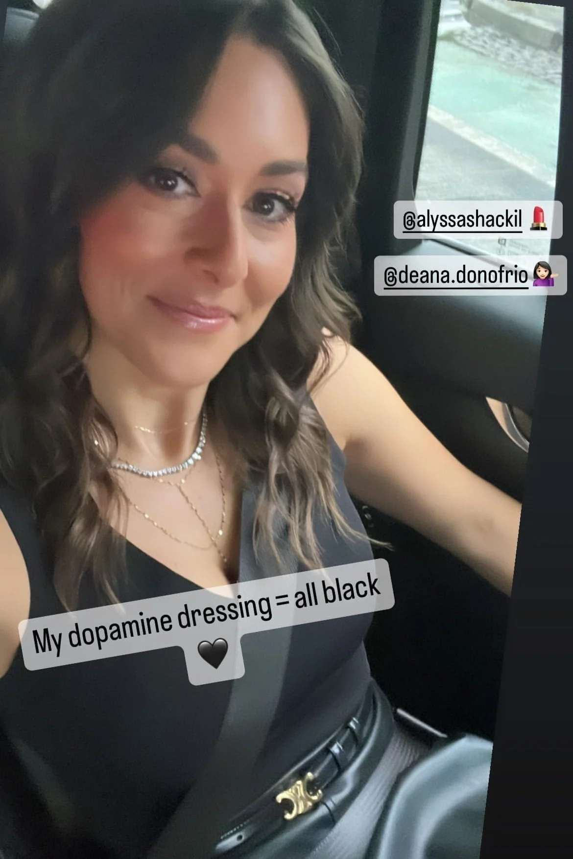 Erielle Reshef (9/13/2023)