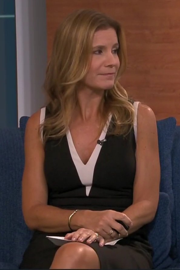 Jen Carfagno (9/13/2023)