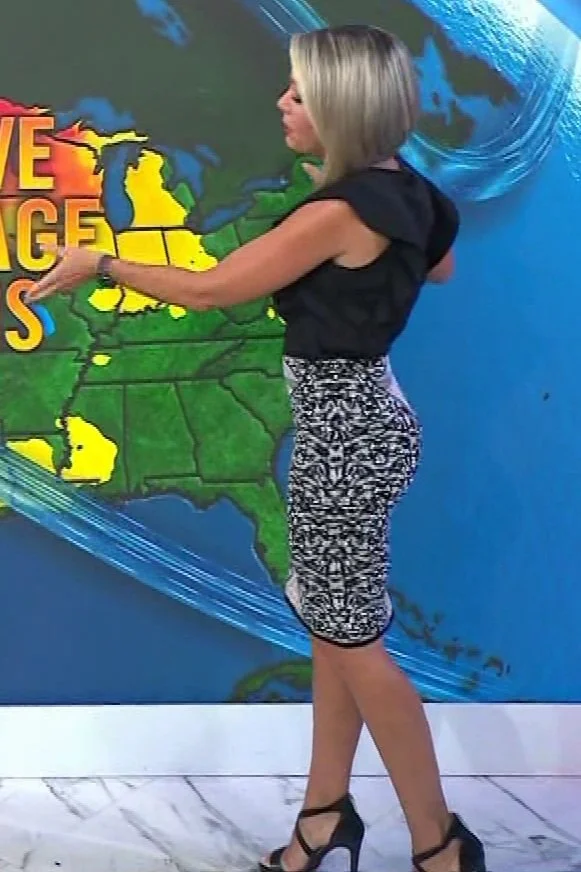 Dylan Dreyer (9/20/2023)