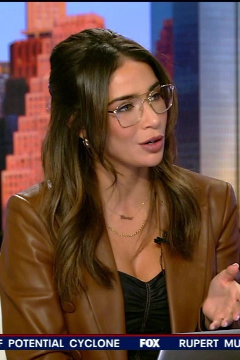 Bianca Peters (9/22/2023)