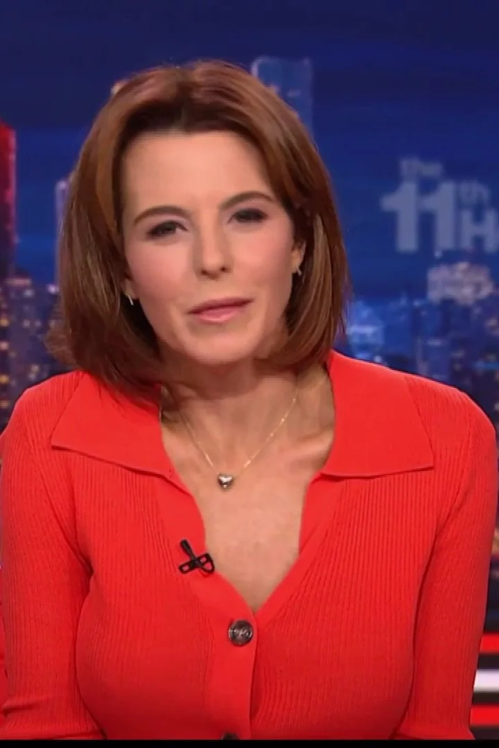 Stephanie Ruhle (9/22/2023)