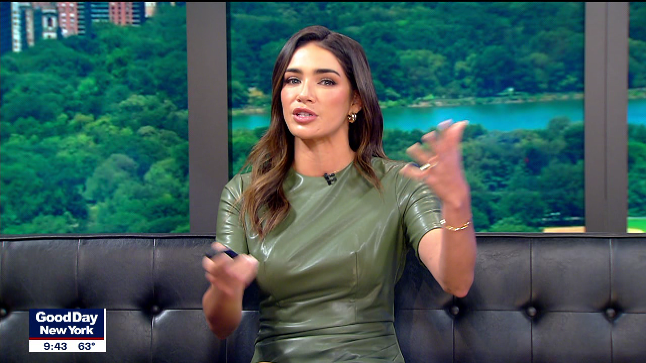 Bianca Peters (9/25/2023) — Newswomen