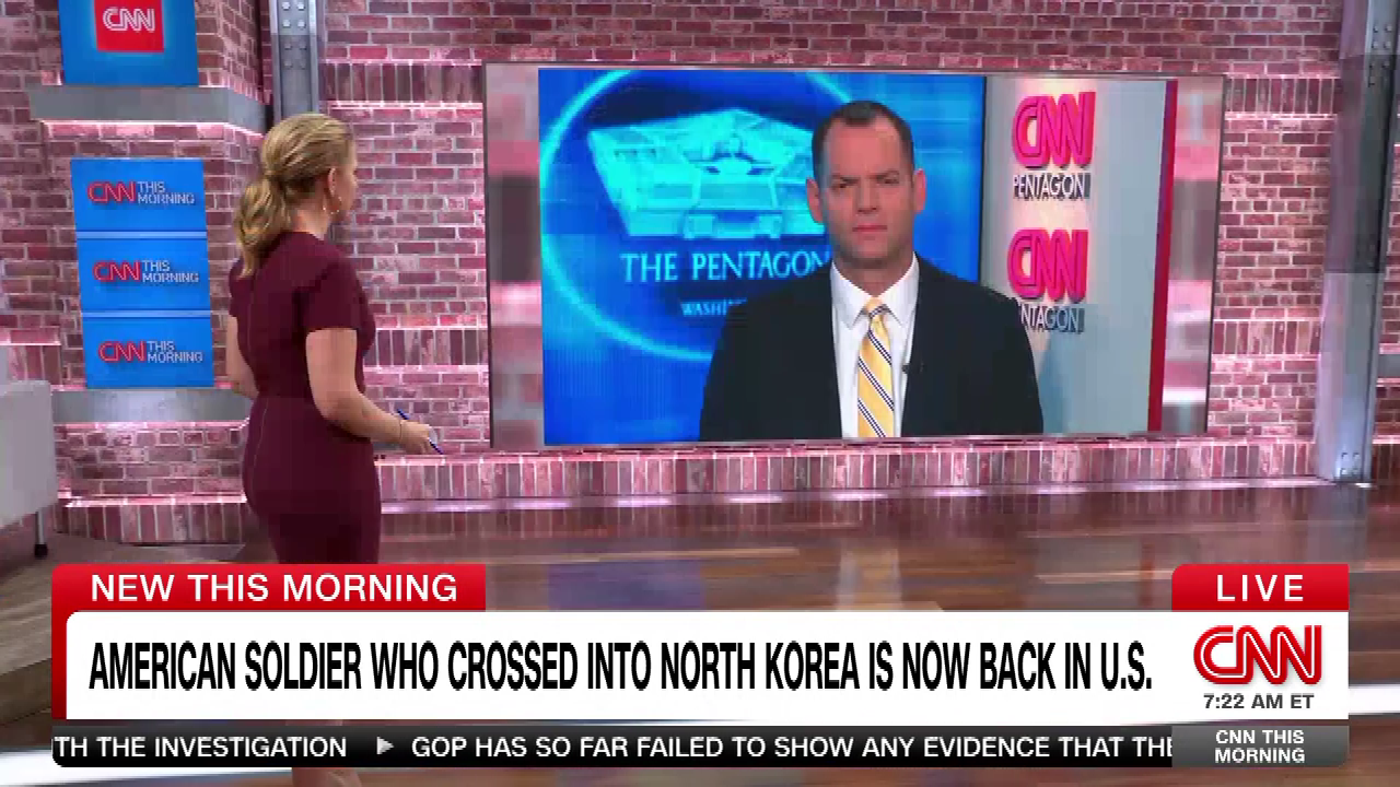 Poppy Harlow (9/28/2023) — Newswomen