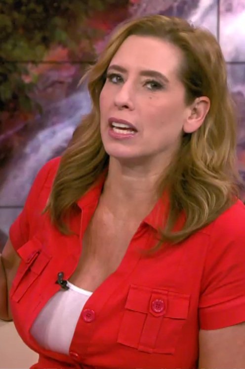 Stephanie Abrams (9/28/2023)