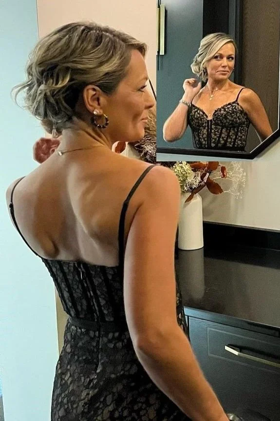 Dylan Dreyer (9/29/2023)