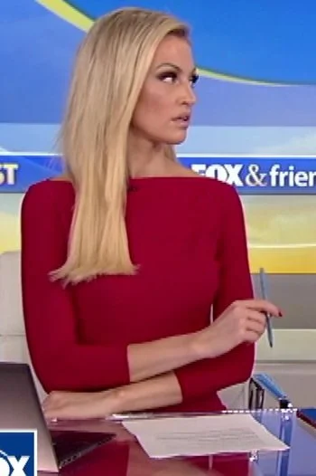 Carley Shimkus (10/4/2023)