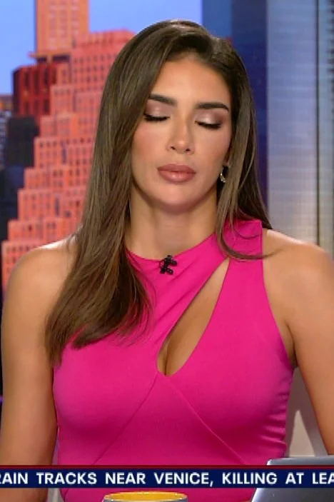 Bianca Peters (10/4/2023)