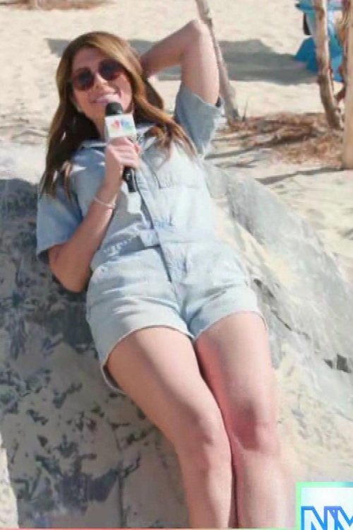 Lauren Scala (10/5/2023)