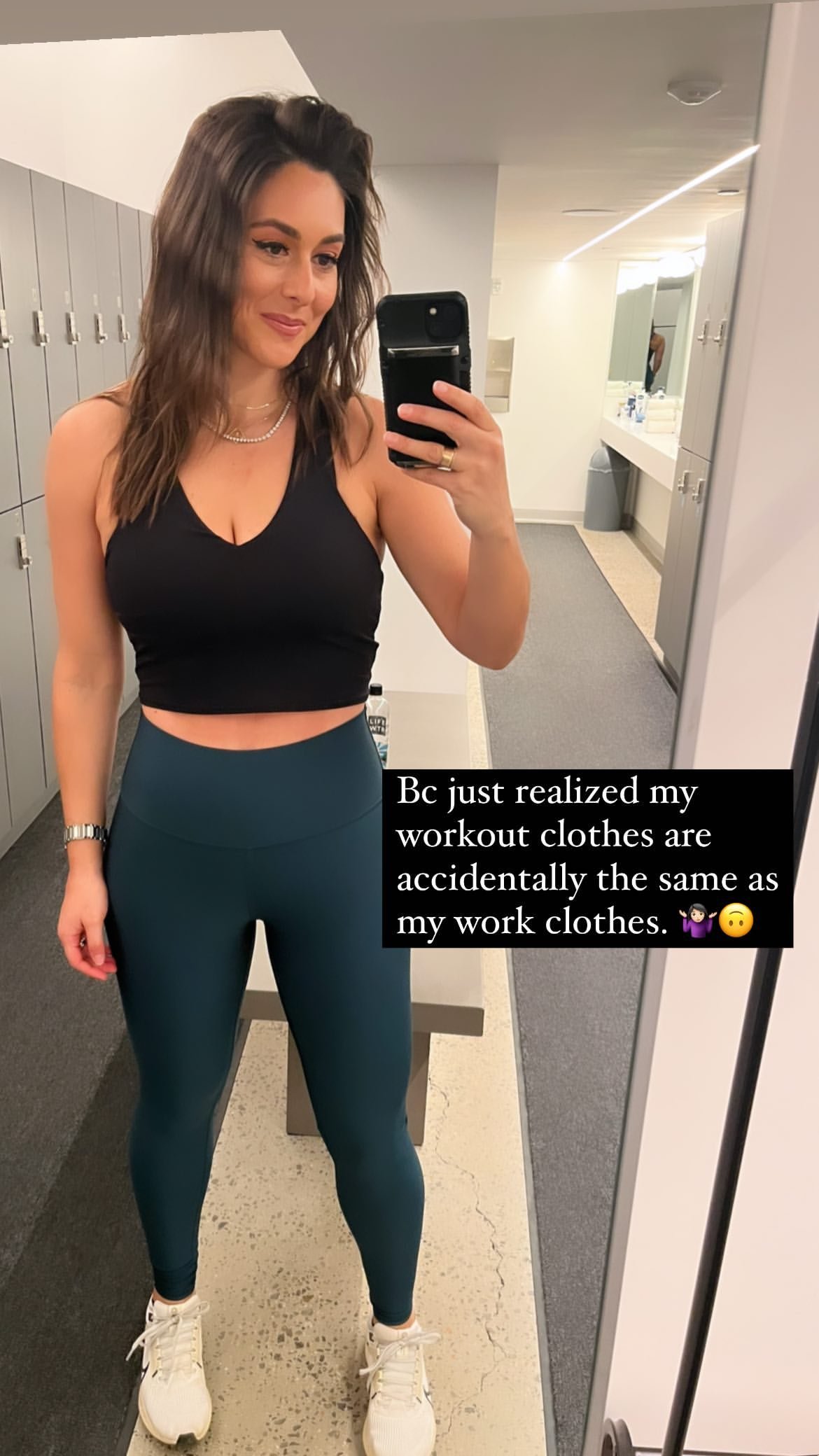 Erielle Reshef (10/6/2023) — Newswomen