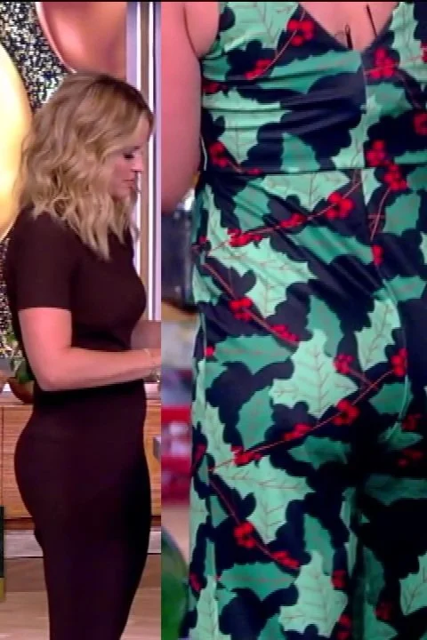 Sara Haines (10/6/2023)