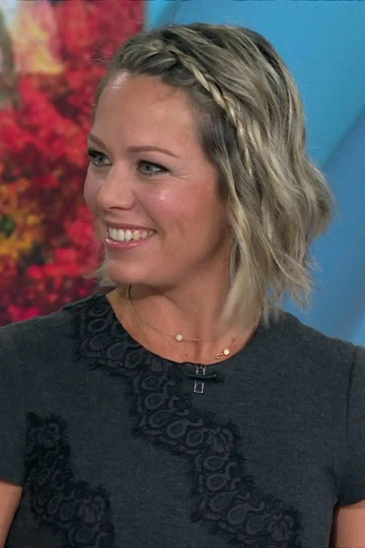 Dylan Dreyer (10/6/2023)