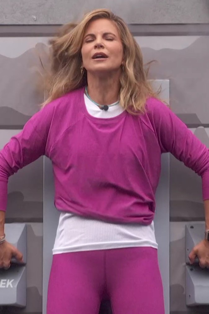 Natalie Morales (10/9/2023)