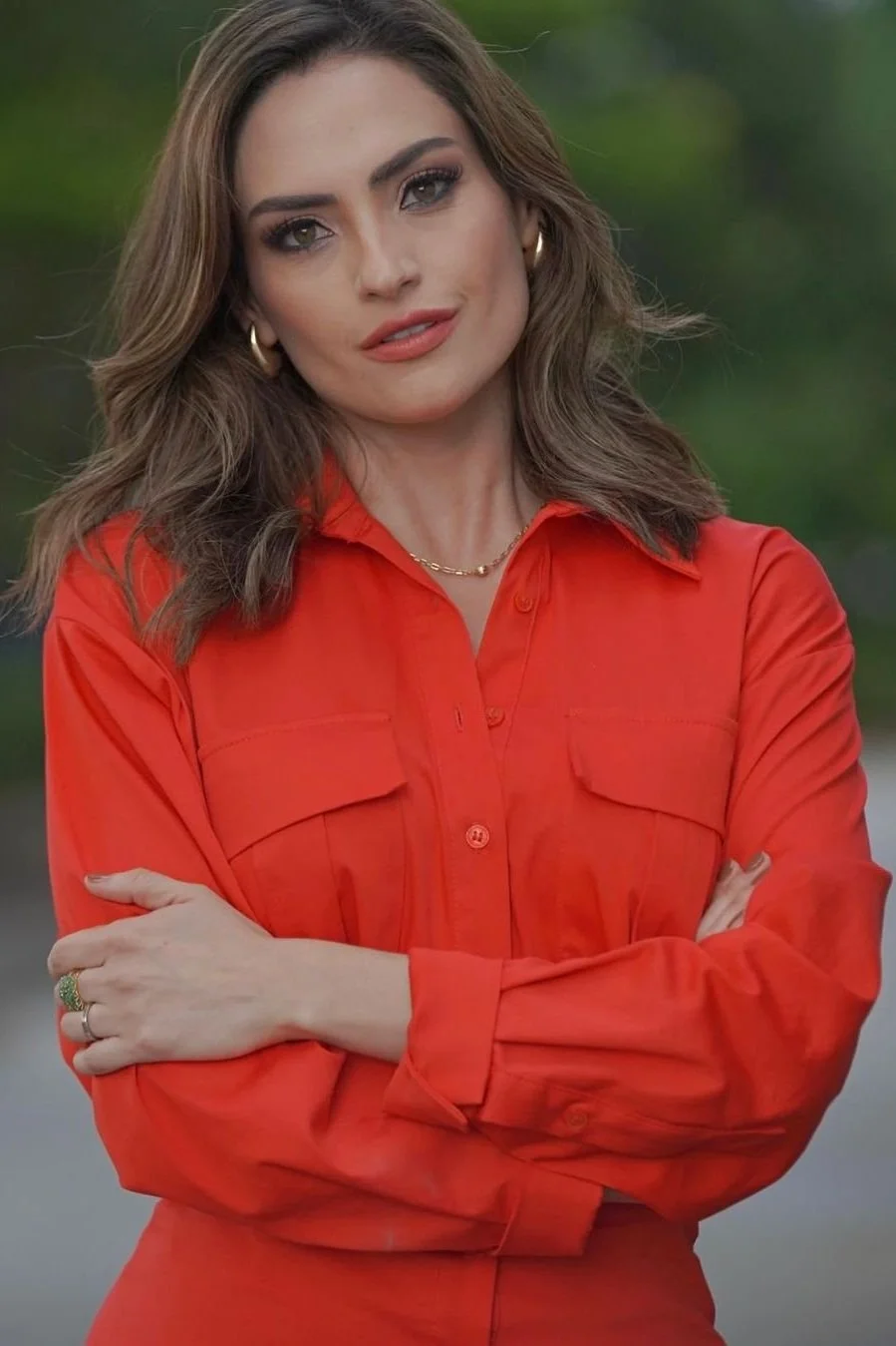 Michelle Galvan (10/10/2023)