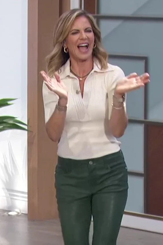 Natalie Morales (10/11/2023)