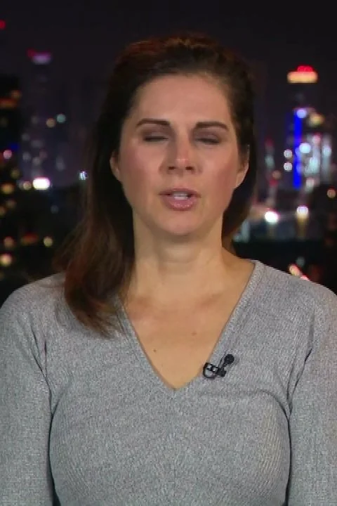 Erin Burnett (10/11/2023)