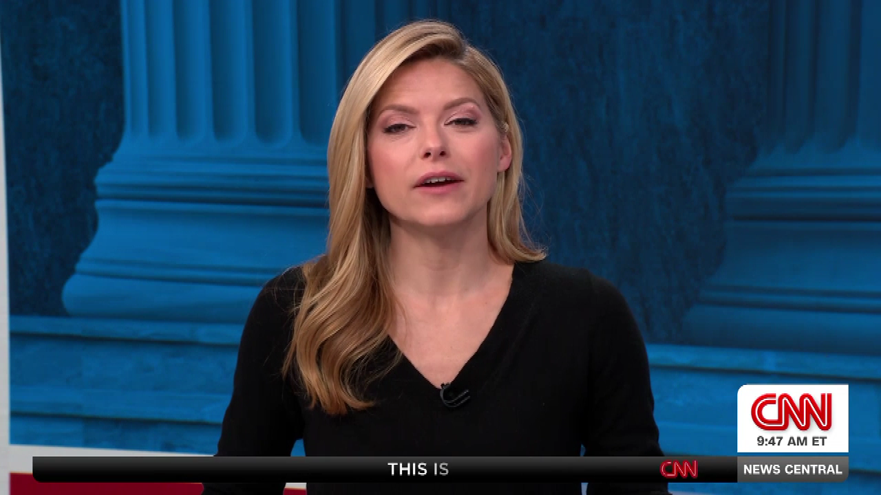 Kate Bolduan (10/17/2023) — Newswomen