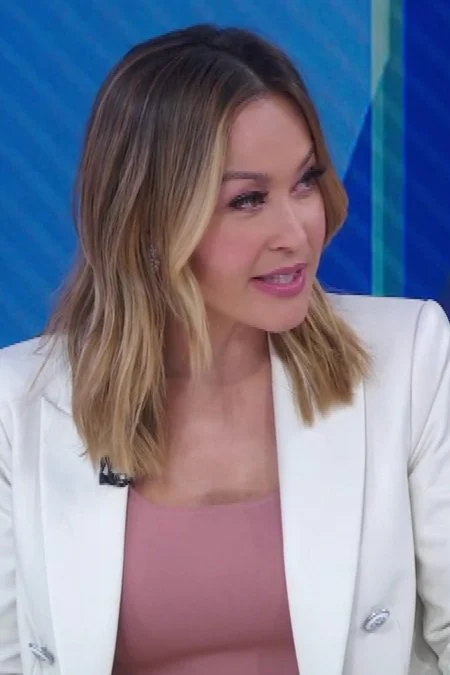 Eva Pilgrim (10/18/2023)