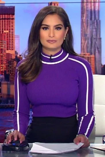 Natasha Verma (10/18/2023)