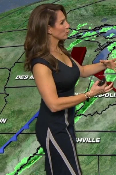 Shiri Spear (10/19/2023)